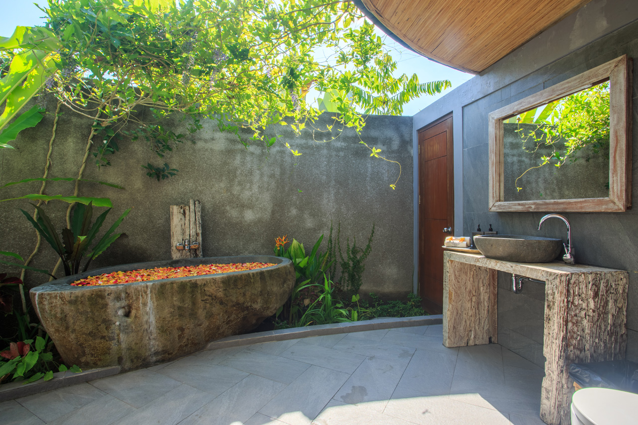 Terrazzo Natural Stone Project