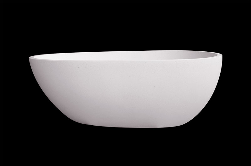 TB 29 Angel Tub - Terrazzo Composite Bathtubs