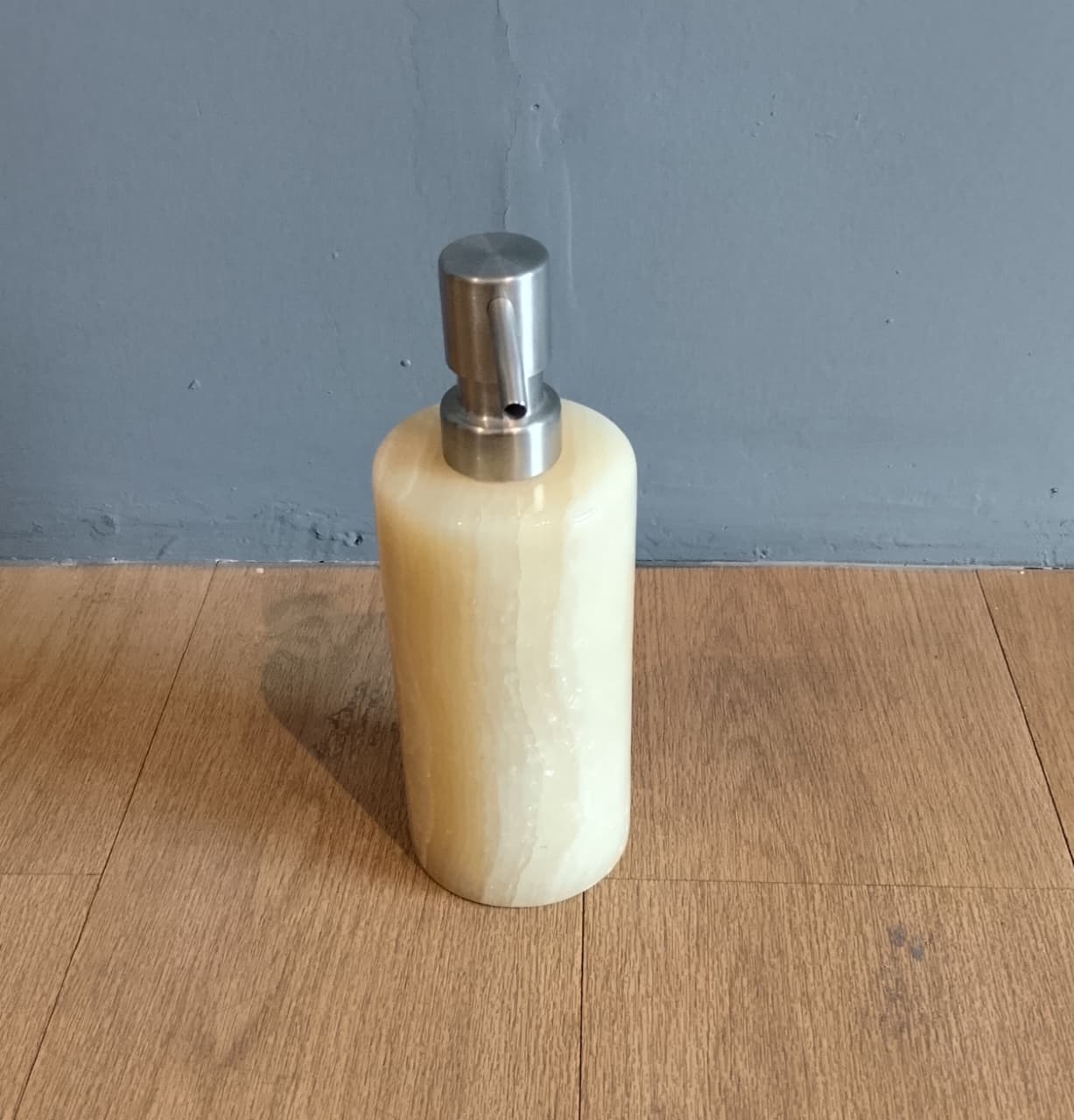SOAP DISPENSER MARMER - Accessories