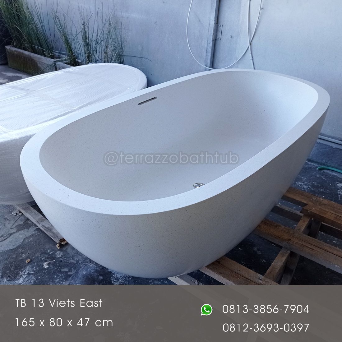 TB 13 Viet East View 2